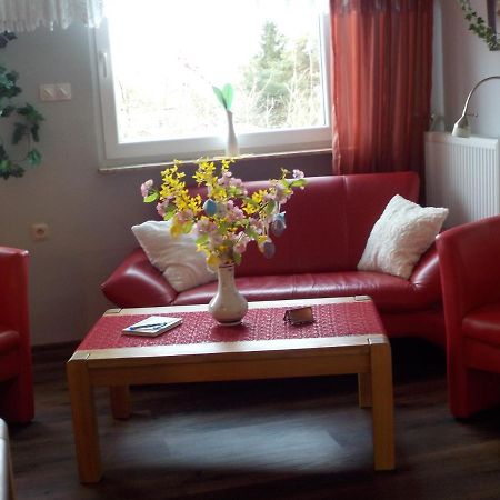 Ferienwohnung Wolf Ensdorf Екстер'єр фото