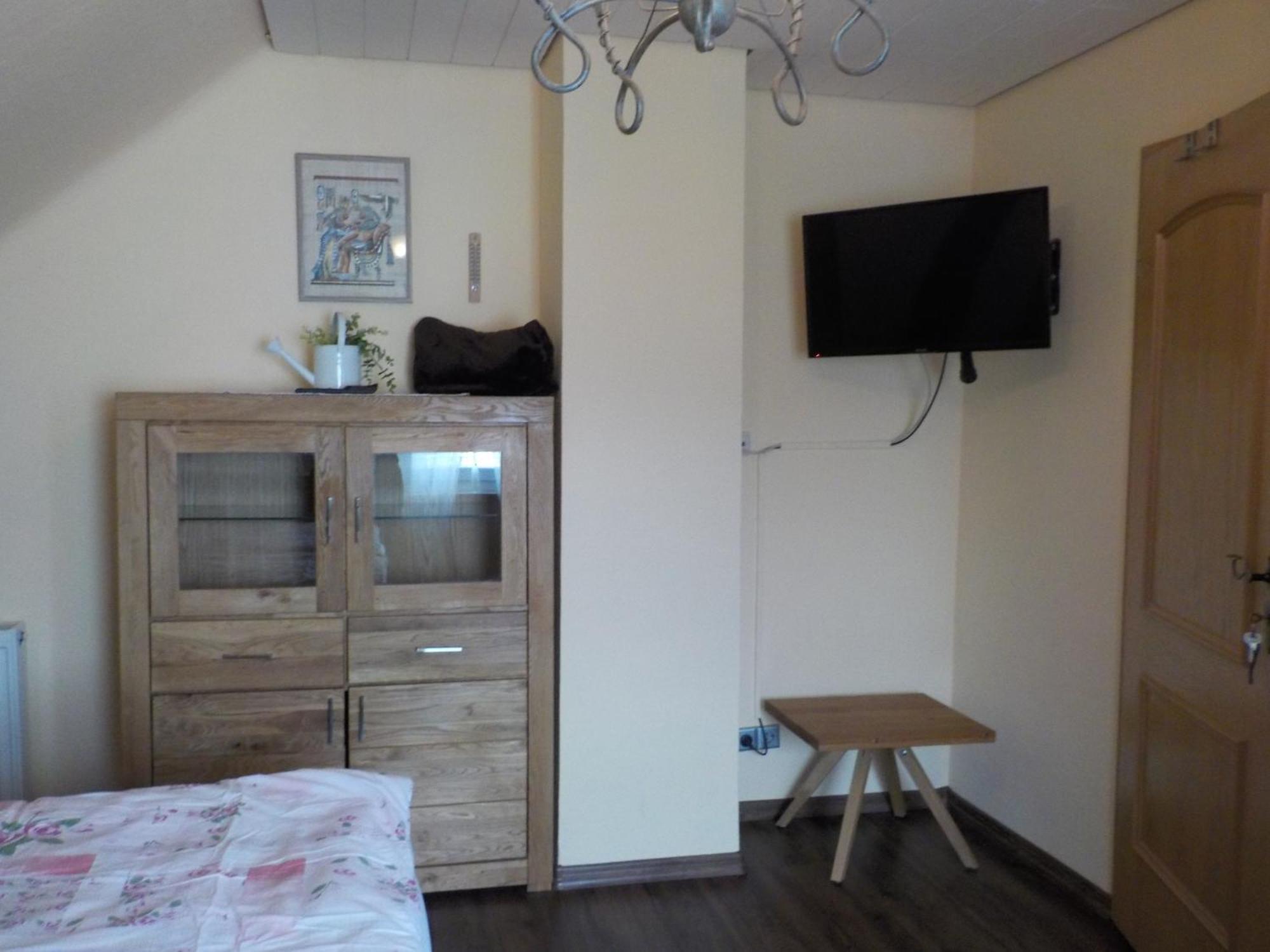 Ferienwohnung Wolf Ensdorf Екстер'єр фото